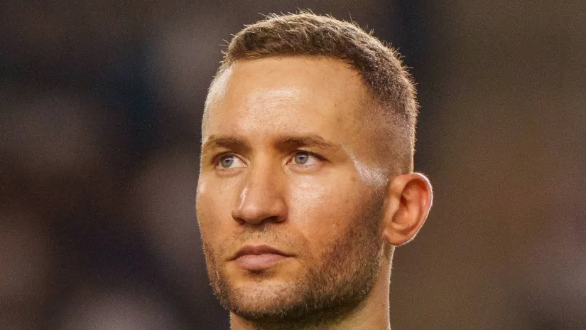 Veljko Simić za Mozzart Sport: Hteo sam da izbegnem Zvezdu, Dambrauskas je opsednut fudbalom