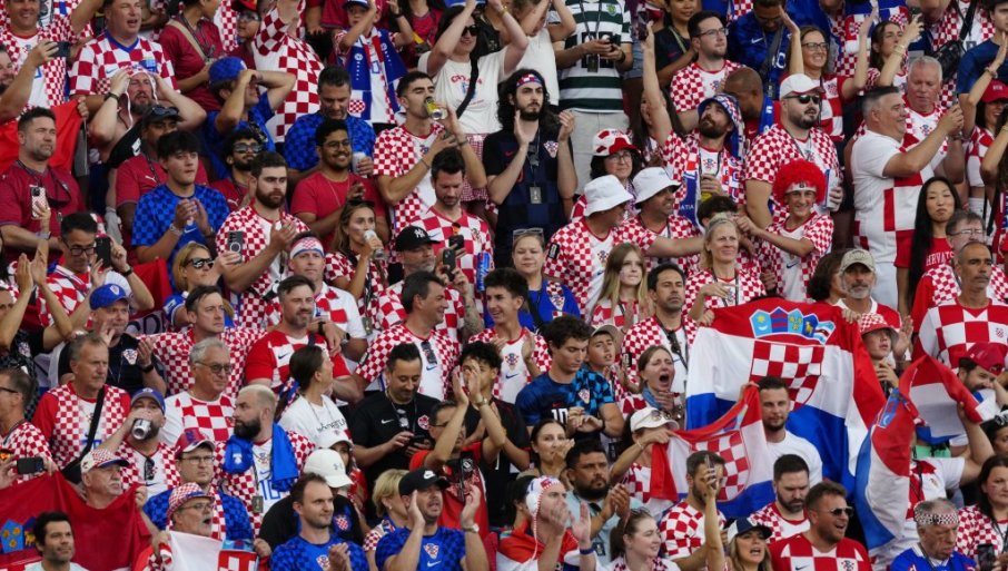 NEVIĐENA DRAMA NA MUNDIJALU! FIFA se hitno oglasila zbog Hrvata
