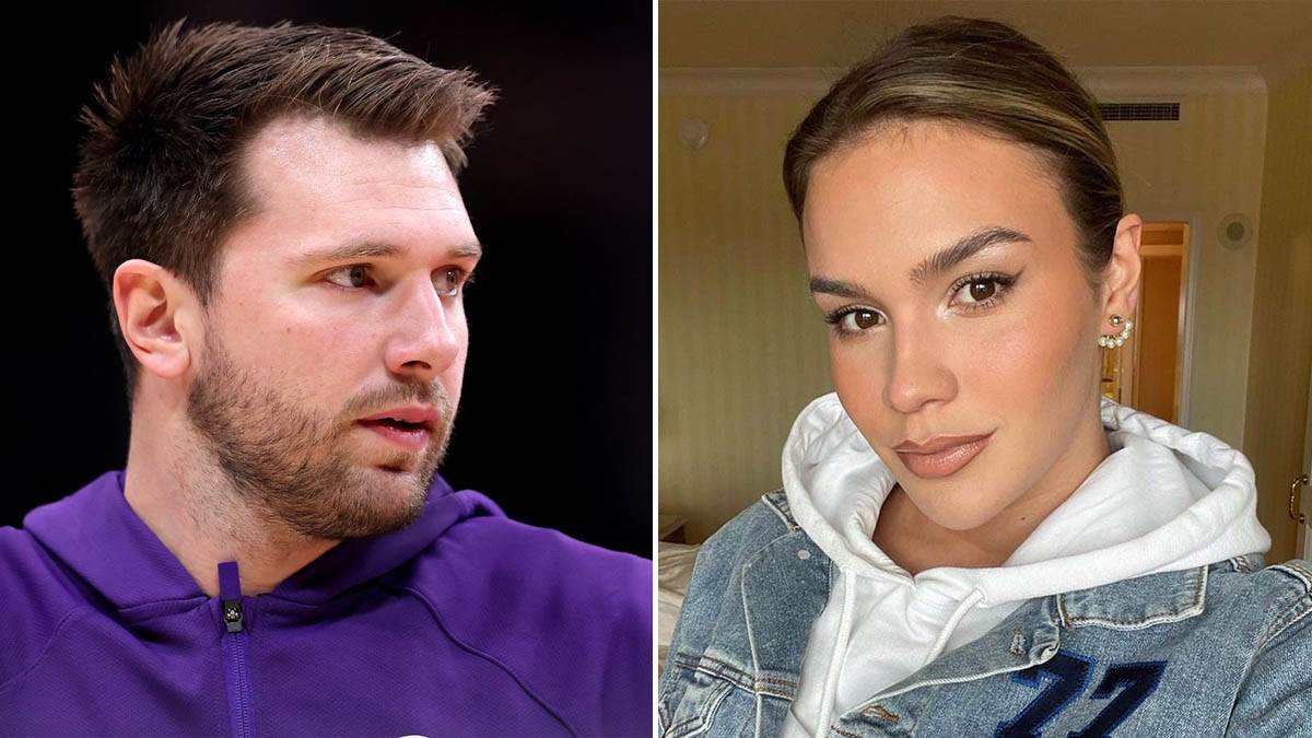 Luka Dončić se obratio Hagu zbog ćerki: Podneo poseban zahtev