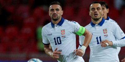 Dva poraza, pa Nemačka - Da li je moglo teže? Nije! Srbija pred paklenim izazovom