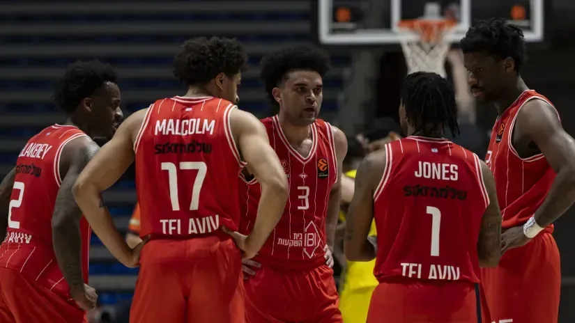 Hapoel Tel Aviv i naredne sezone kreće iz Sofije