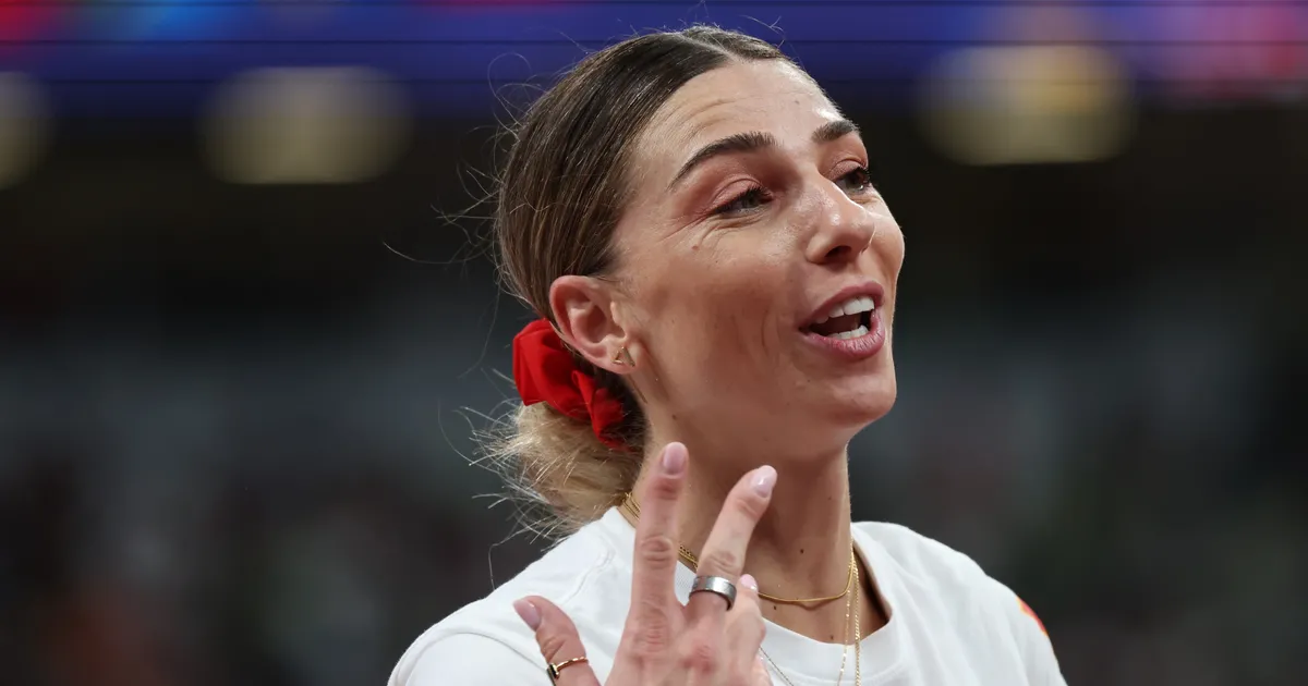Marija Vuković doživela istorijsku nepravdu, sramotno šta su uradili crnogorskoj atletičarki