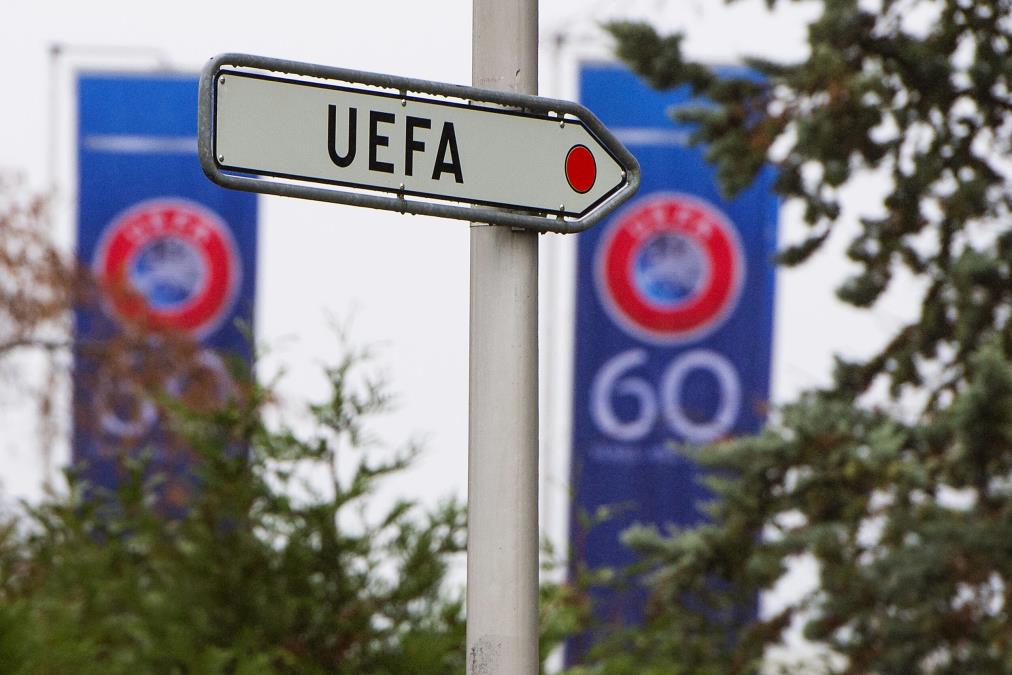 MFK KARVINA OSTALA BEZ EVROPE: UEFA izrekla drastičnu kaznu