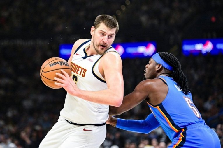 Nikola Jokić saopštio gde nastavlja karijeru: Vest dana u Americi