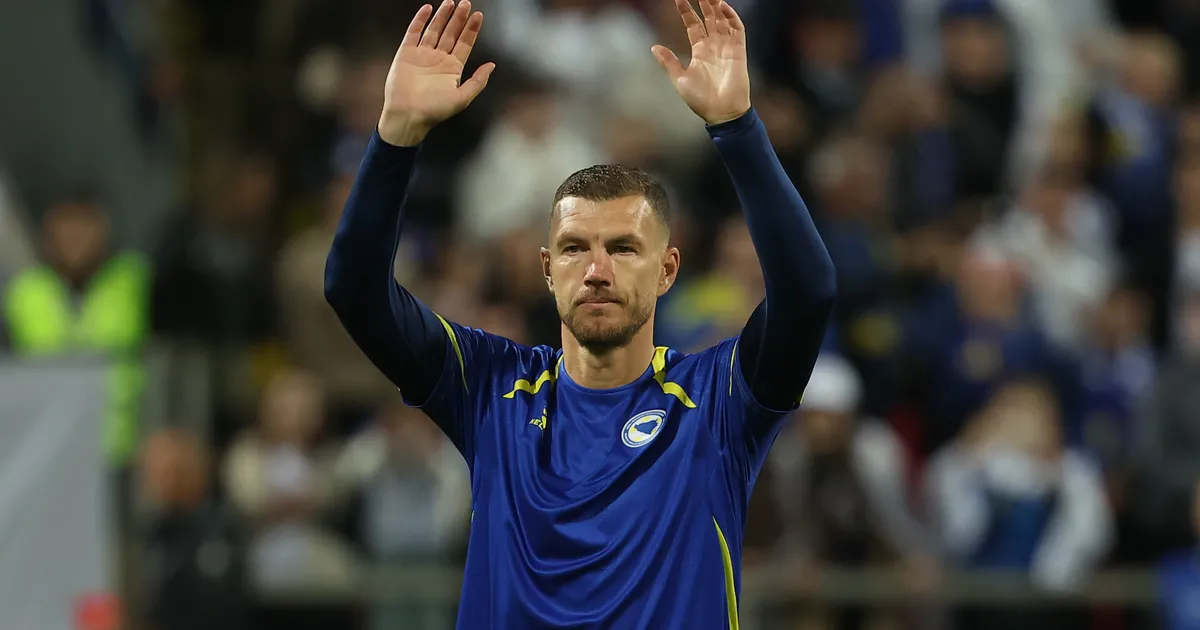 Pojavio se snimak sa oproštajne žurke Edina Džeka, bosanski dijamant pevao hit Hanke Paldum