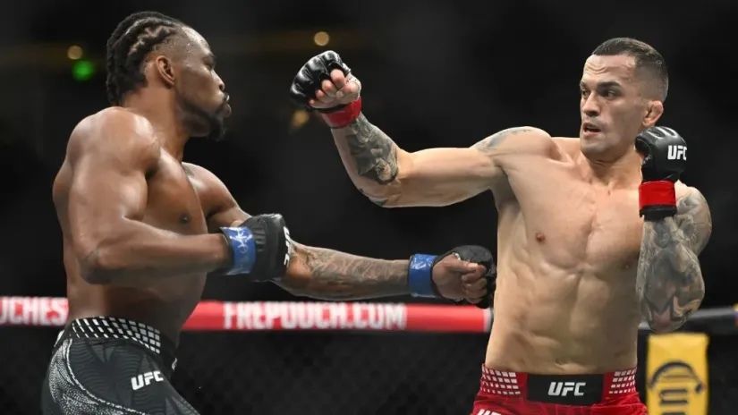 Nema više čekanja za Roberta Soldića, već dogovorio narednu borbu u UFC-u