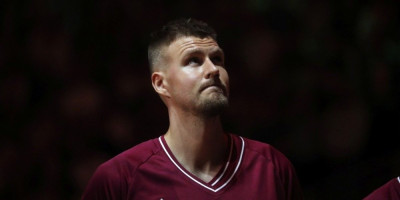 Misterija Porzingis! Propustio pripreme Voriorsa pa šokirao porukom: "Nemam HIV, ne postavljajte mi dijagnoze"