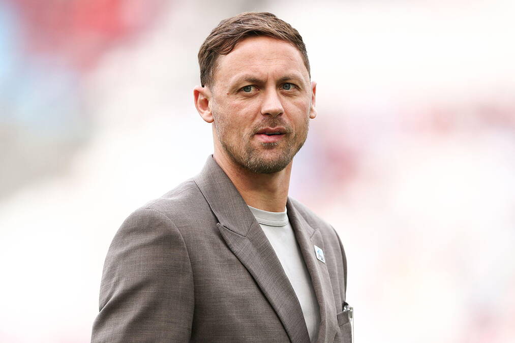 Nemanja Matić pred šokantim transferom u 38. godini: Hoće ga jedan od najvećih klubova
