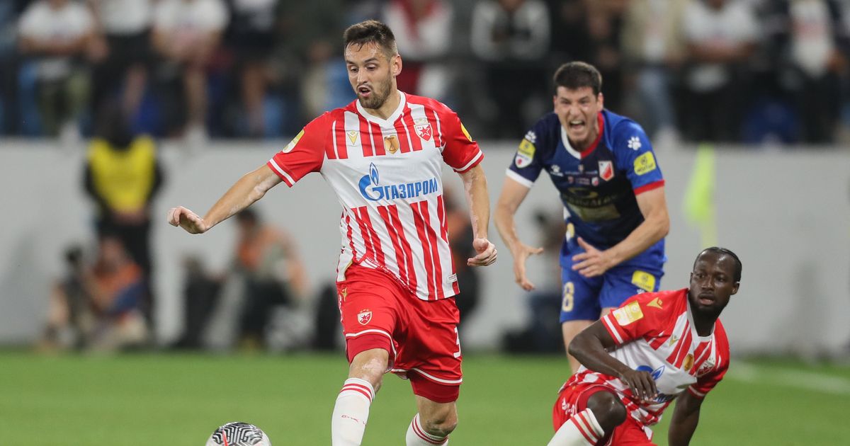 Bivši igrač Zvezde potpisao za Hapoel!