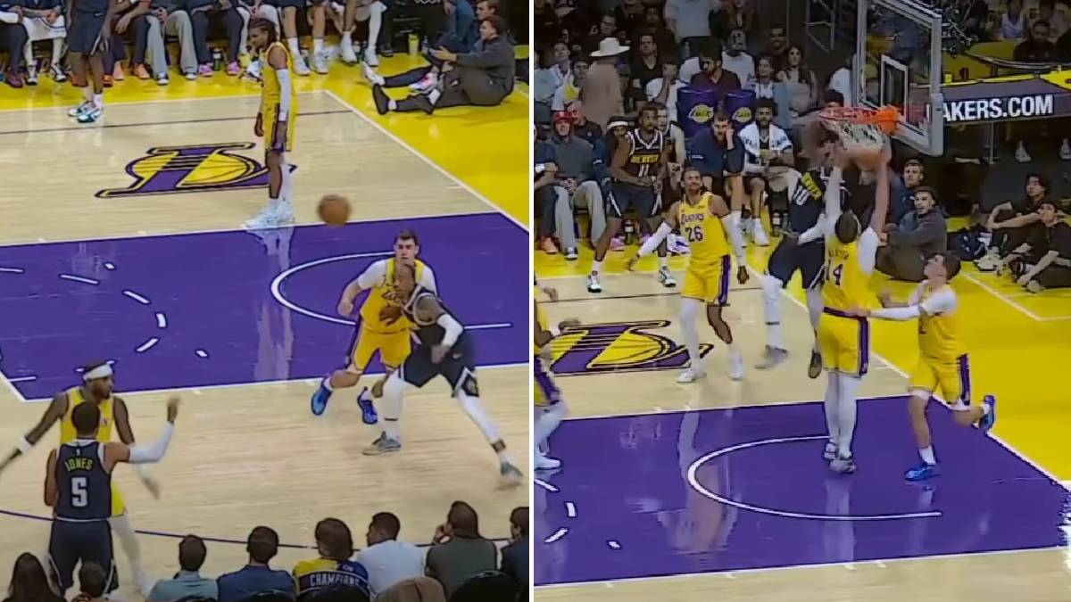 Jokić je ovo čekao godinama: Denver doveo superstara koji može da mu donese novu titulu