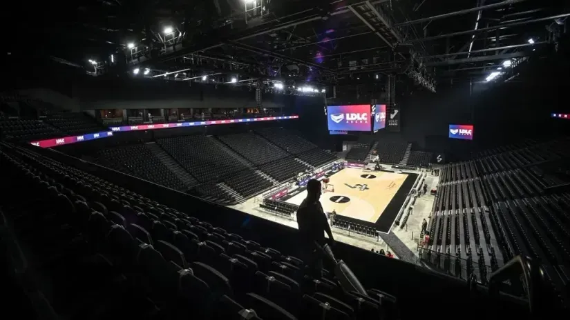 NBA Evropa nikako da privuče najveće klubove
