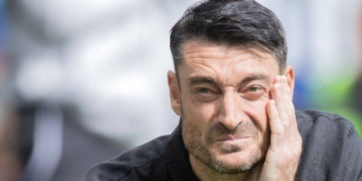 "Kako se zove ova komedija?: Rijera udario na UEFA brutalnim snimcima!