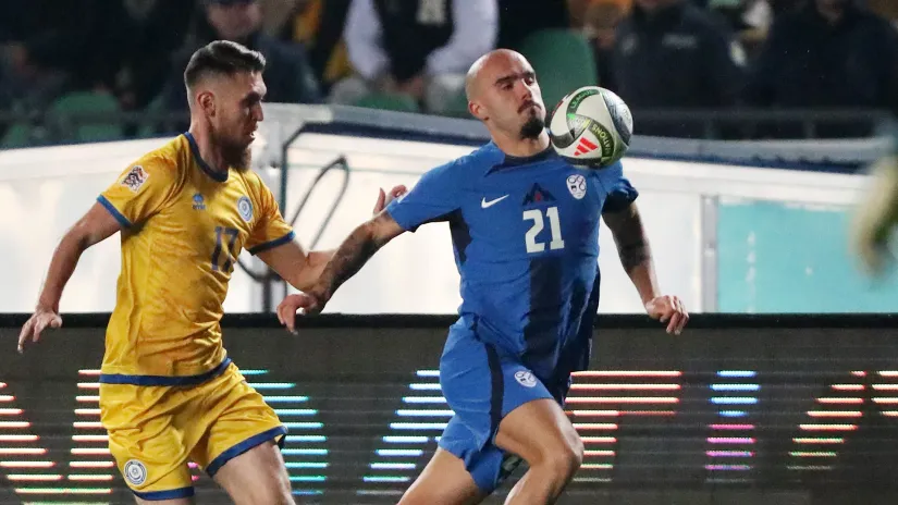 Drkušić odbio PAOK da bi igrao u Primeri?