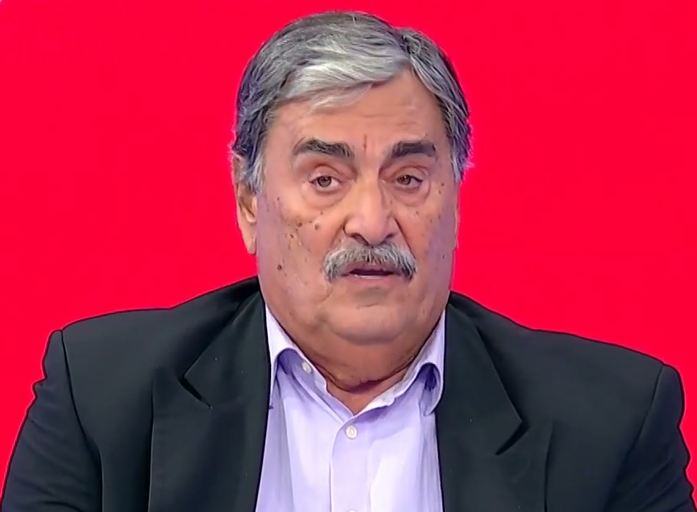GROBARI OVO NISU OČEKIVALI! Vlade Đurović komentarisao Partizan, izdvojio jednog igrača i jedan segment igre