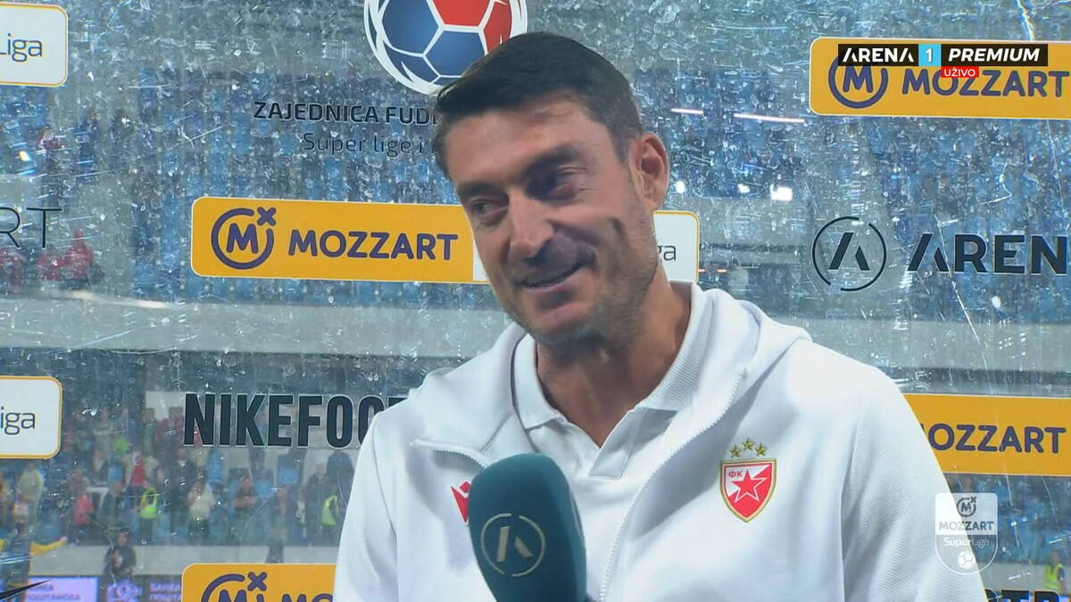 Albert Rijera: "Shvatio sam, tu sam da stvorim nešto prelepo"