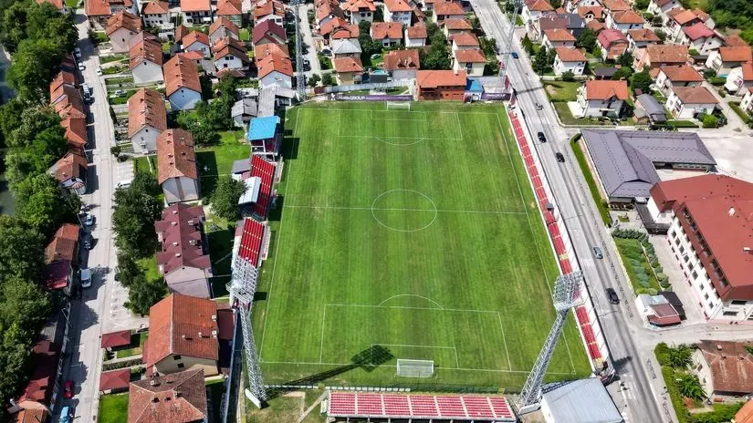 Javor zaljuljao Partizanovu filijalu!