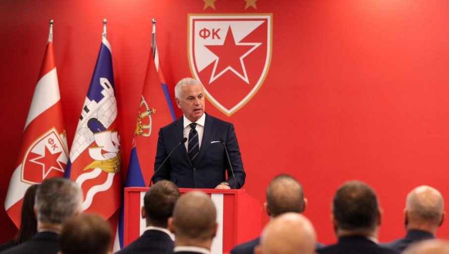 Čelnici Zvezde održali hitan sastanak posle debakla u Plzenju: Spremaju se promene na Marakani