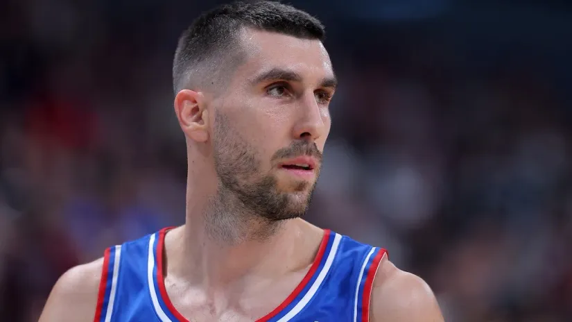 Ognjen Dobrić slomio prst, Bogdan se vraća u avgustu