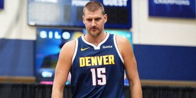 Posao kao svaki drugi: Jokić napokon otkrio šta mu najviše smeta u NBA