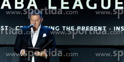 Košarkaški zemljotres! Gigant kupuje ABA ligu: Sprema se potez koji menja sve, tu su i arapski milioni