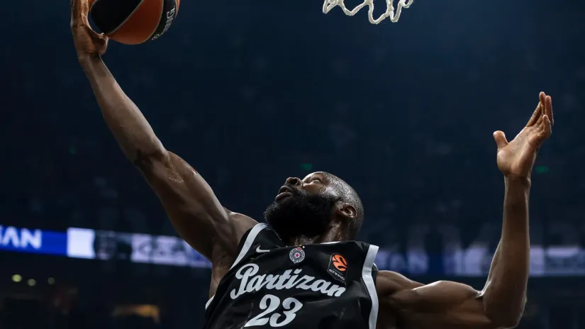 Partizanova rotacija dodatno skraćena, Tonje Džekiri mora na pauzu