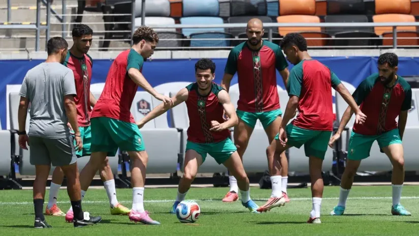 MUNDIJAL UŽIVO (24. dan): Kreće osmina finala, čekamo Kanadu i Maroko
