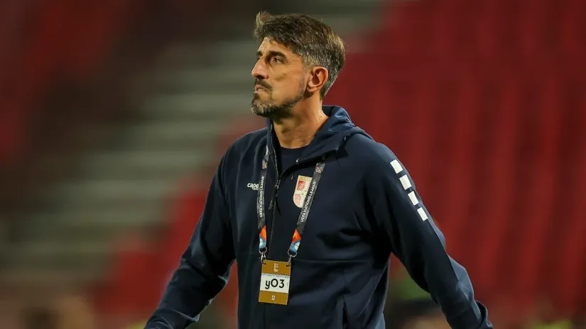 Paunović: Nismo ovde došli da nam seku glave; naplatićemo ovo jednog dana