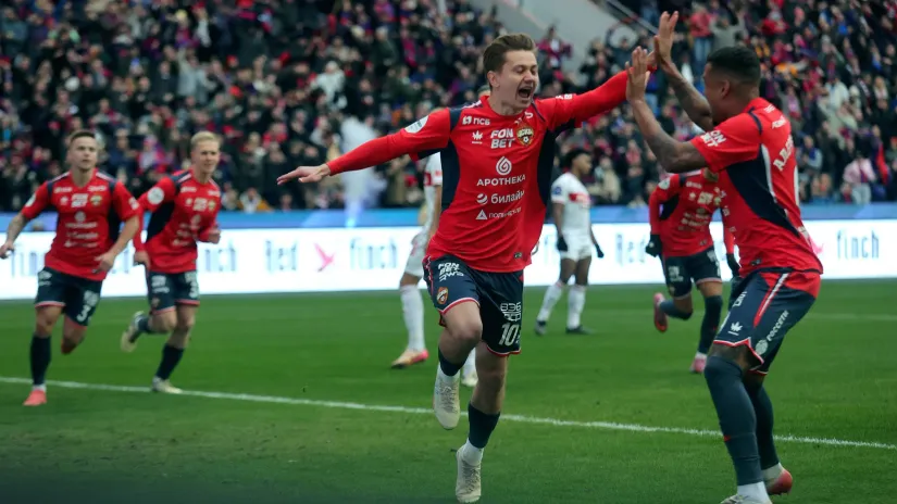 CSKA kao Roki - trpeo silne udarce, pa slavio nokautom u 98.