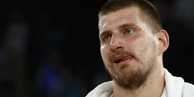 Jokićev Denver opet krade želju crno-belih?