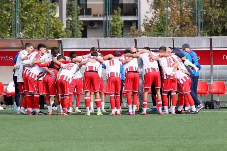 Crvena zvezda igra Ligu šampiona: Evo ko prenosi fudbalski spektakl na koji su mnogi zaboravili