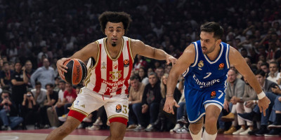 Sve imaju, osim ovoga: Crvena zvezda traži poslednji komad šampionske slagalice!