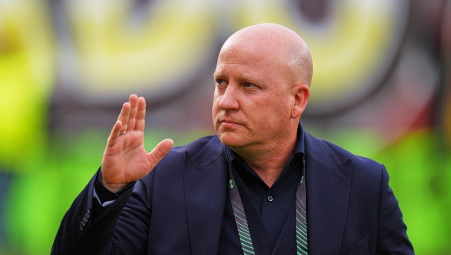 BRUTALAN TRANSFER! Nikolić dovodi igrača o kojem bruji ceo Balkan!