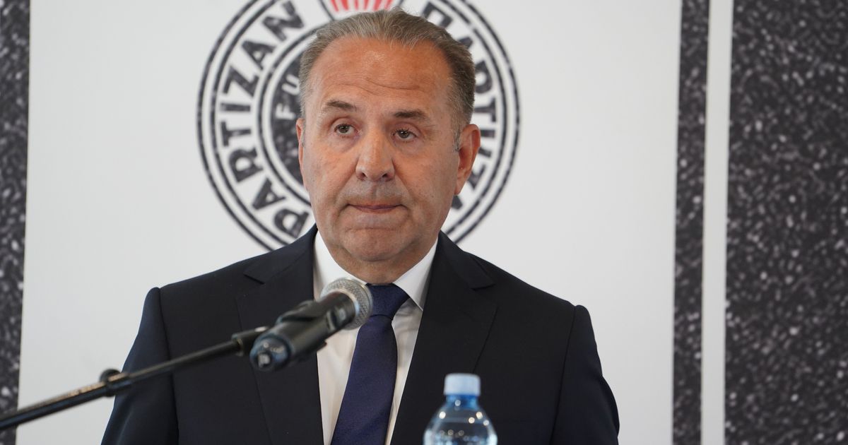 Rasim Ljajić: "Pružili smo se koliko je jorgan dug, sad svi kažu..."