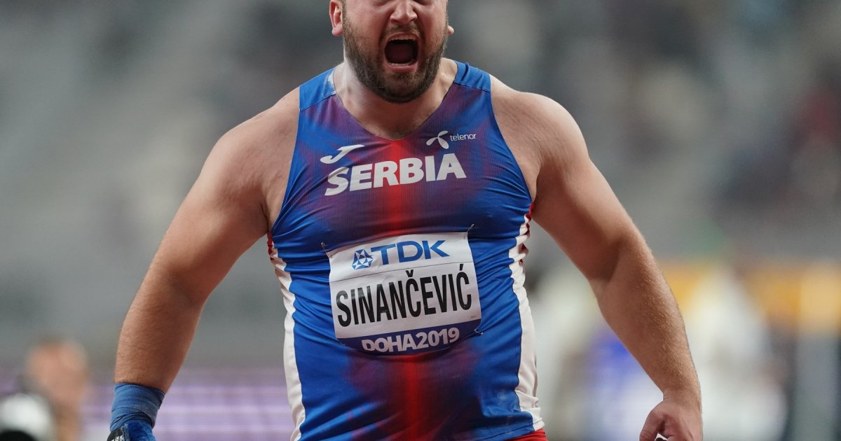 Div iz Prijepolja se oglasio pred Evropsko prvenstvo: "Cilj je plasman u finale, a onda..."