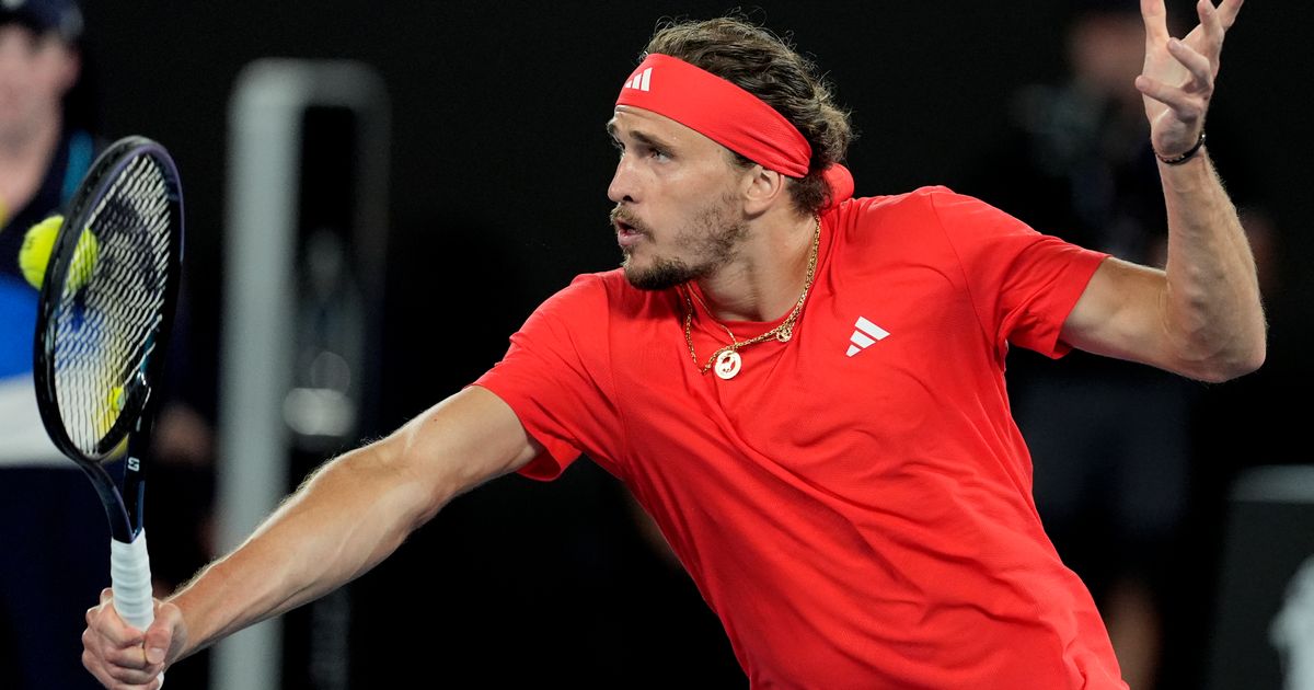 Zverev i Đoković na korak od velikog sudara u Pekingu: Saša rešio britanski zadatak i ostao na Novakovom putu!