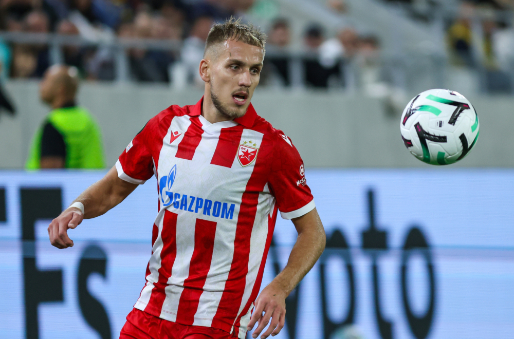 Lučić: "Ne znam, valjda mahinalno to radimo..." VIDEO