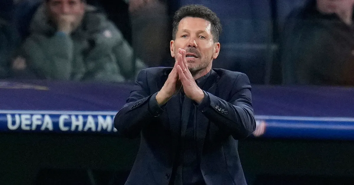 Simeone odabrao ekipu za Liverpul, poznato da li će u sastavu biti Hulijan Alvarez