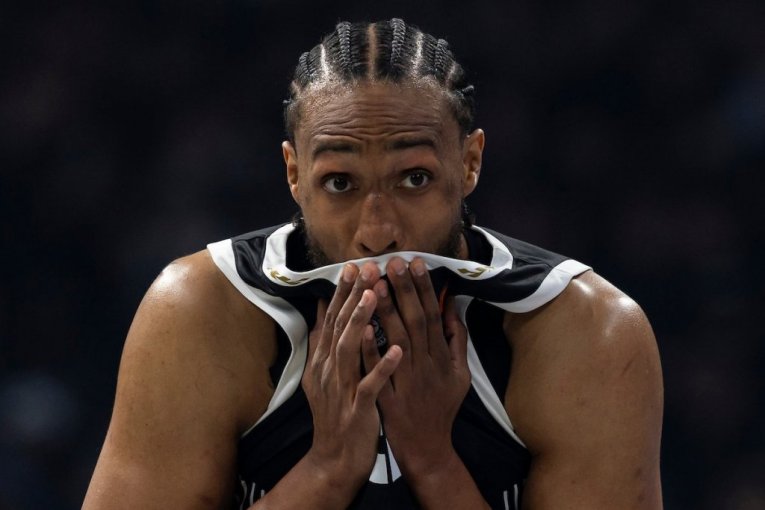 SLUČAJ DŽABARI PARKER: Ako ne prihvati promenu, evo kakva sudbina ga čeka u Partizanu!