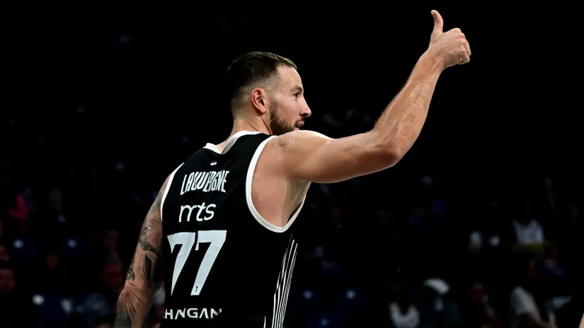 Lovrenj: Dule najvažnija osoba koju sam upoznao; imamo više para, ali nismo ni među 10 budžeta