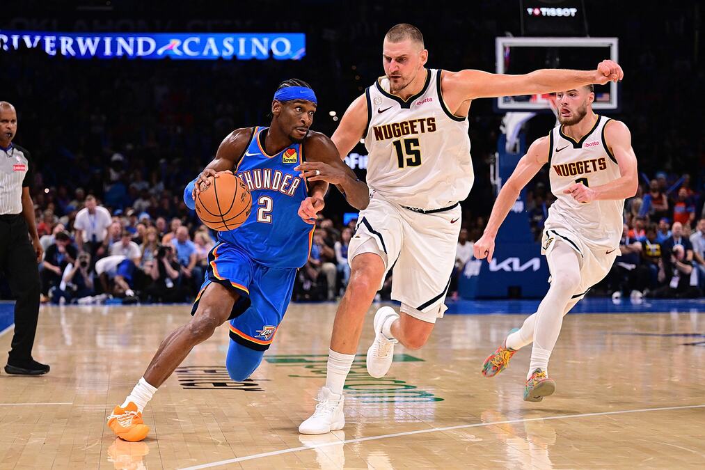 JOKIĆ I DENVER IZGUBILI UTAKMICU, ALI SU ZAUSTAVILI NESTVARAN NIZ DUG DVE GODINE! Nagetsi uspeli NEMOGUĆE: Podatak iz rubrike VEROVALI ILI NE!