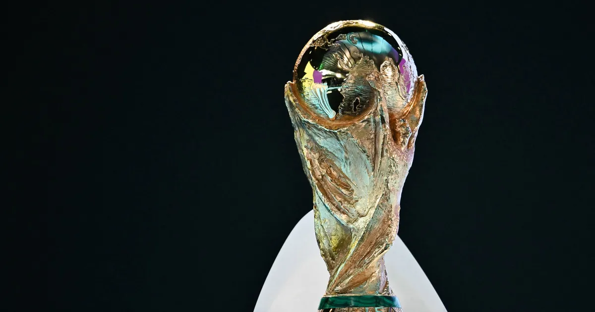 FIFA zvanično pokrenula inicijativu za 64 ekipe na Svetskom prvenstvu: Evo kada će doneti odluku!