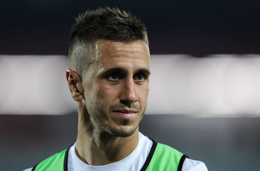 "Partizan me zvao dva puta pre Zvezde"; "Stanojeviću sam rekao da je Grobar, ali..."