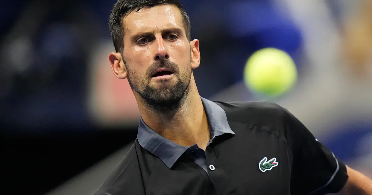 Novak Đoković ovo nije doživeo 20 godina