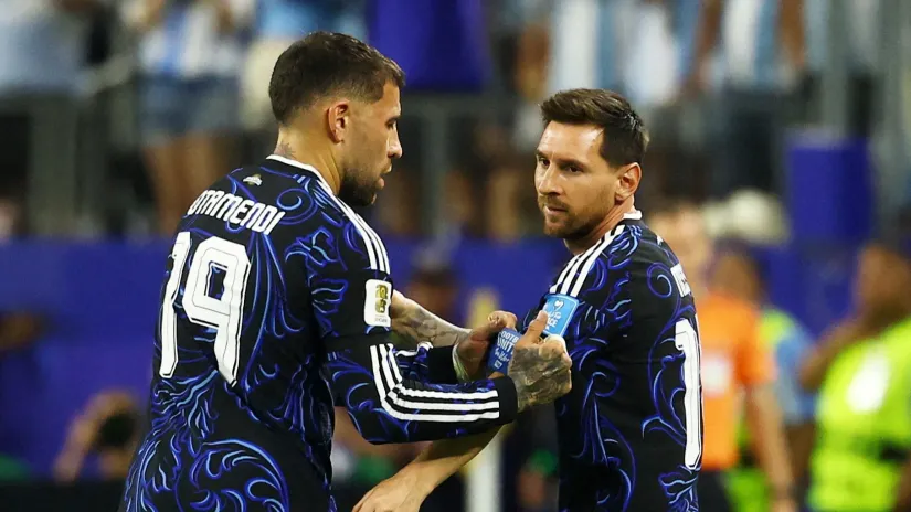 MUNDIJAL UŽIVO (23. dan): Kabo Verde izjednačio protiv svetskog šampiona!