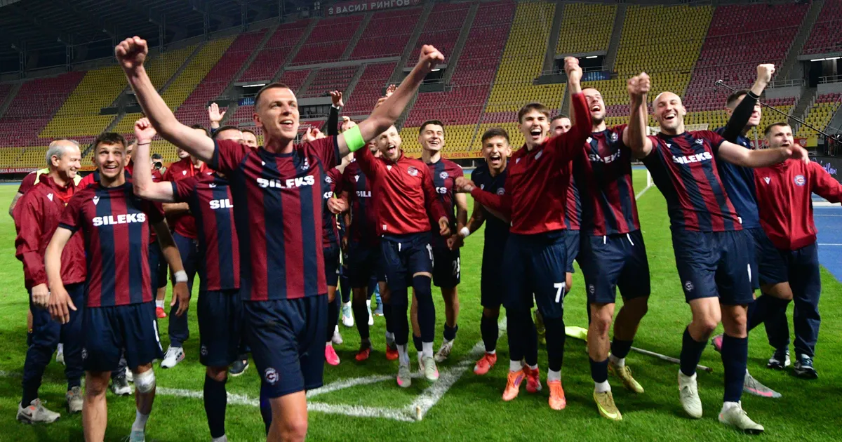 Krah za regionalni fudbal u evropskim kvalifikacijama, Makedonci izvukli priču, Crnogorci nastavili da tonu