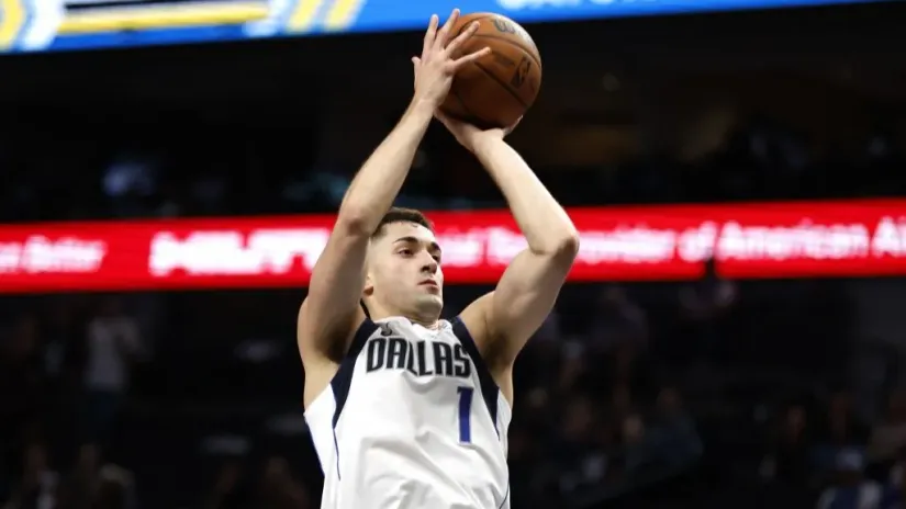 Olimpijakos i Panatinaikos će morati da sačekaju, NBA san je prioritet