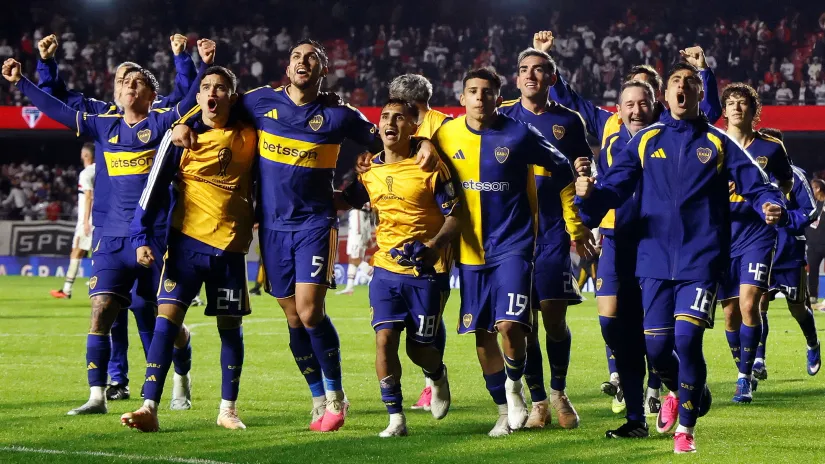 Boka želi nastavak super serije, Union za povratak na pravi kolosek