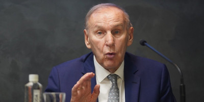FSS bez predsednika? Danas ističe rok za podnošenje kandidatura