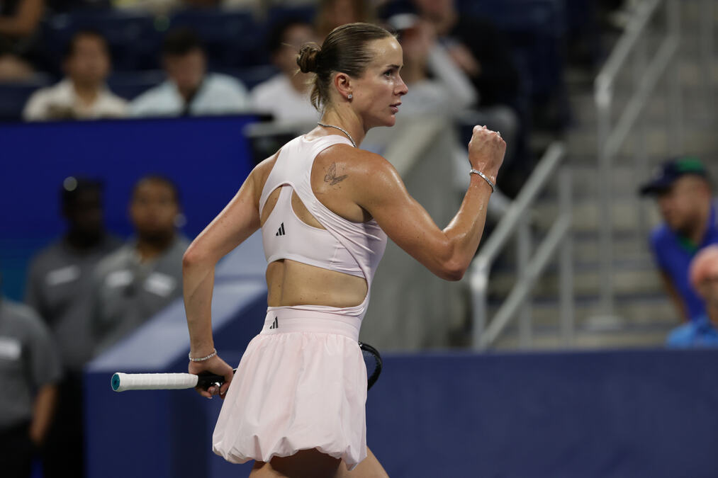 REZULTATI PRVOG KOLA: Kraj za Venus Vilijams u Njujorku, Svitolina pregazila protivnicu