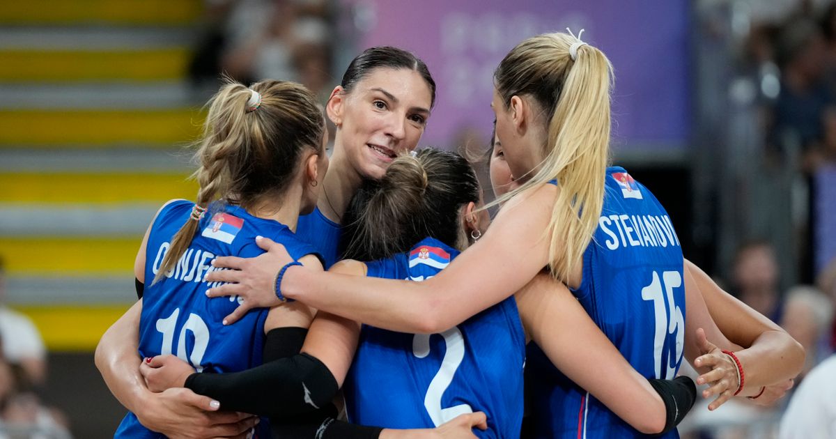 Promenjena pravila odbojke, zbog ovih 7 stvari, trofejni sport Srbije više nikada neće biti isti